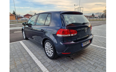 vw-golf - 4