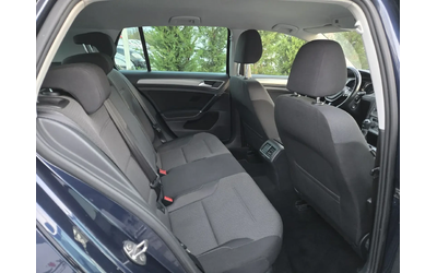 VW Golf 1.4TGI-110кс= 6СК= 147.000км= НАВИ= ПОДГРЕВ - автомобили, коли, обяви за нови и употребявани 13