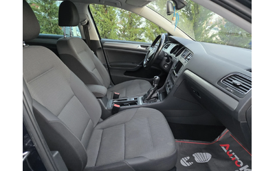 VW Golf 1.4TGI-110кс= 6СК= 147.000км= НАВИ= ПОДГРЕВ - автомобили, коли, обяви за нови и употребявани 14