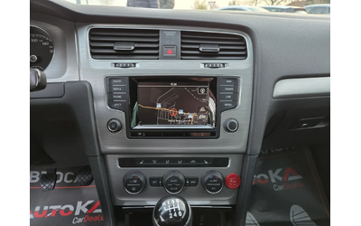 VW Golf 1.4TGI-110кс= 6СК= 147.000км= НАВИ= ПОДГРЕВ - автомобили, коли, обяви за нови и употребявани 15