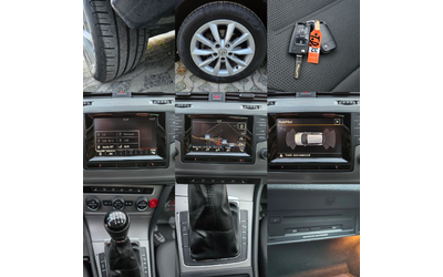 VW Golf 1.4TGI-110кс= 6СК= 147.000км= НАВИ= ПОДГРЕВ - автомобили, коли, обяви за нови и употребявани 16