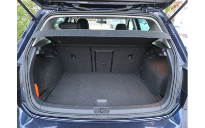 VW Golf 1.4TGI-110кс= 6СК= 147.000км= НАВИ= ПОДГРЕВ - автомобили, коли, обяви за нови и употребявани 9