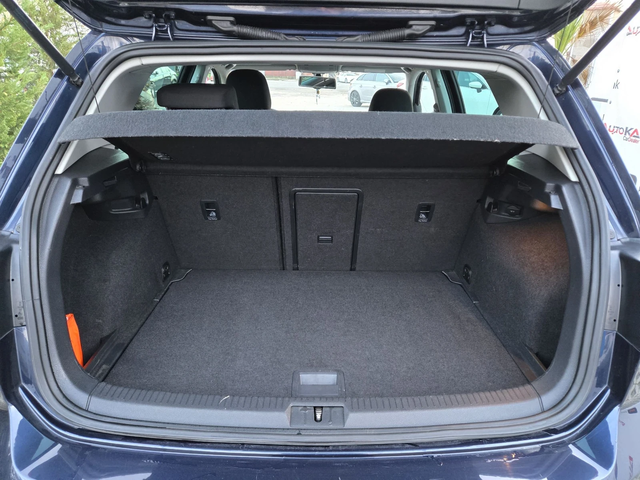 VW Golf 1.4TGI-110кс= 6СК= 147.000км= НАВИ= ПОДГРЕВ - автомобили, коли, обяви за нови и употребявани 9