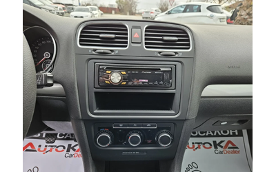 VW Golf 1.4i-80кс= 155.000КМ= КЛИМАТИК= EURO 5A - автомобили, коли, обяви за нови и употребявани 15