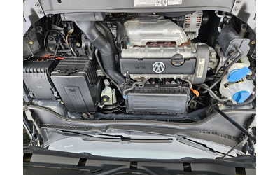 VW Golf 1.4i-80кс= 155.000КМ= КЛИМАТИК= EURO 5A - автомобили, коли, обяви за нови и употребявани 16