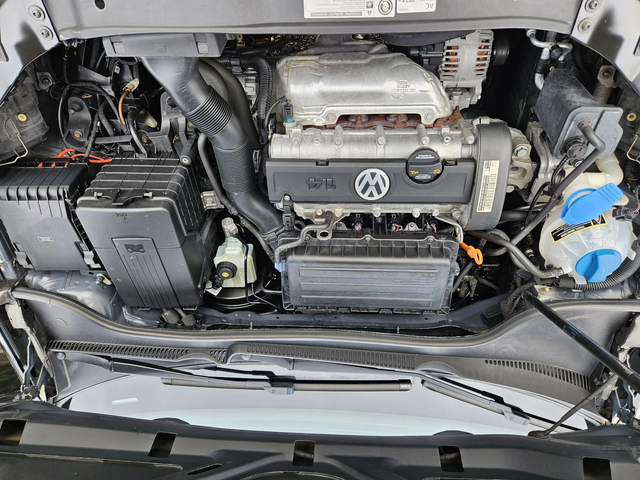 VW Golf 1.4i-80кс= 155.000КМ= КЛИМАТИК= EURO 5A - автомобили, коли, обяви за нови и употребявани 16