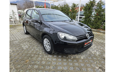 vw-golf - 1