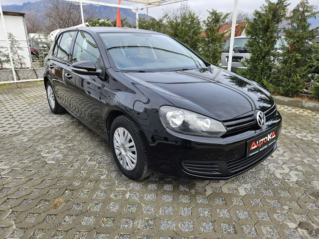 VW Golf 1.4i-80кс= 155.000КМ= КЛИМАТИК= EURO 5A - автомобили, коли, обяви за нови и употребявани 1