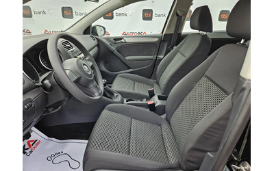 VW Golf 1.4i-80кс= 155.000КМ= КЛИМАТИК= EURO 5A - автомобили, коли, обяви за нови и употребявани 6