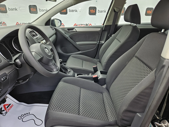 VW Golf 1.4i-80кс= 155.000КМ= КЛИМАТИК= EURO 5A - автомобили, коли, обяви за нови и употребявани 6