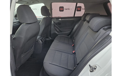 VW Golf 1.6i-102кс= ГАЗ* LANDI RENZO= LED= NAVI= АВТОПИЛОТ - автомобили, коли, обяви за нови и употребявани 8