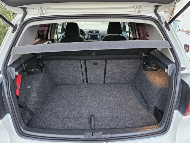 VW Golf 1.6i-102кс= ГАЗ* LANDI RENZO= LED= NAVI= АВТОПИЛОТ - автомобили, коли, обяви за нови и употребявани 9