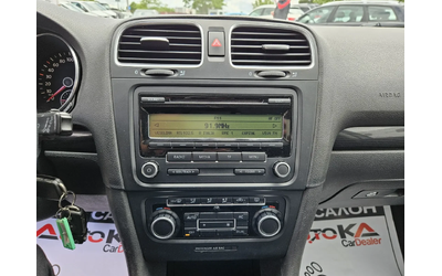 VW Golf 1.6TDI-105КС= АВТОПИЛОТ= 200.000КМ= EURO 5A - автомобили, коли, обяви за нови и употребявани 15