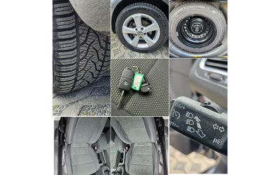 VW Golf 1.6TDI-105КС= АВТОПИЛОТ= 200.000КМ= EURO 5A - автомобили, коли, обяви за нови и употребявани 16