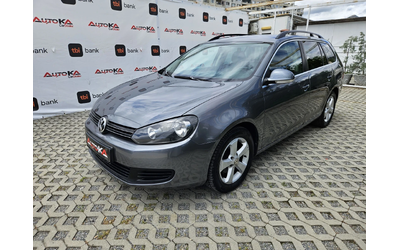 vw-golf - 5