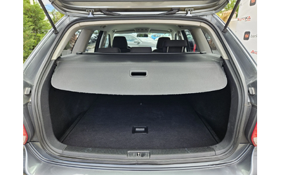 VW Golf 1.6TDI-105КС= АВТОПИЛОТ= 200.000КМ= EURO 5A - автомобили, коли, обяви за нови и употребявани 9