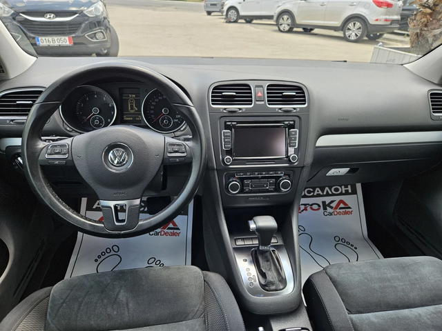VW Golf 1.4TSI-122кс= АВТОМАТ* DSG* = HIGHLINE= СЕРВ.ИСТОР - автомобили, коли, обяви за нови и употребявани 10