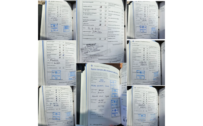 VW Golf 1.4TSI-122кс= АВТОМАТ* DSG* = HIGHLINE= СЕРВ.ИСТОР - автомобили, коли, обяви за нови и употребявани 16