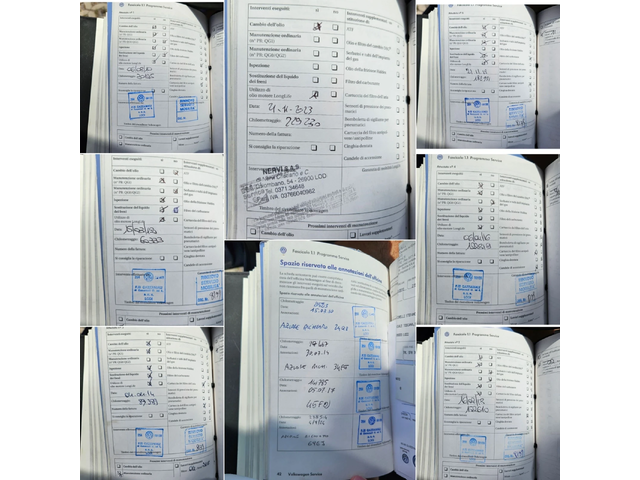 VW Golf 1.4TSI-122кс= АВТОМАТ* DSG* = HIGHLINE= СЕРВ.ИСТОР - автомобили, коли, обяви за нови и употребявани 16