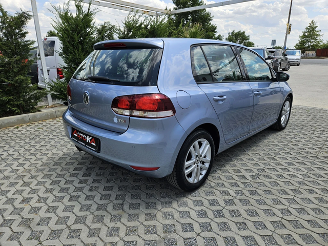 VW Golf 1.4TSI-122кс= АВТОМАТ* DSG* = HIGHLINE= СЕРВ.ИСТОР - автомобили, коли, обяви за нови и употребявани 2