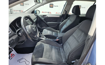 VW Golf 1.4TSI-122кс= АВТОМАТ* DSG* = HIGHLINE= СЕРВ.ИСТОР - автомобили, коли, обяви за нови и употребявани 6