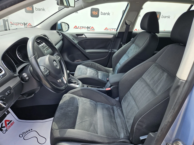 VW Golf 1.4TSI-122кс= АВТОМАТ* DSG* = HIGHLINE= СЕРВ.ИСТОР - автомобили, коли, обяви за нови и употребявани 6