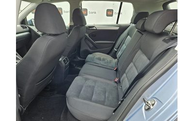 VW Golf 1.4TSI-122кс= АВТОМАТ* DSG* = HIGHLINE= СЕРВ.ИСТОР - автомобили, коли, обяви за нови и употребявани 8