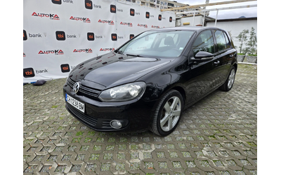 vw-golf - 5
