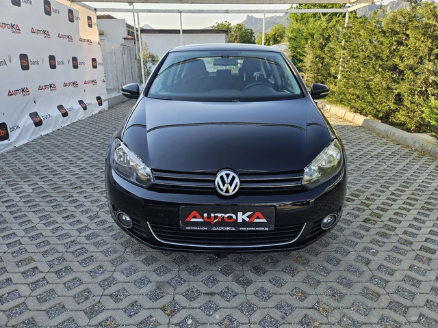 VW Golf 1.4TSI-122кс= 6СКОРОСТИ= АВТОПИЛОТ= КЛИМАТРОНИК - автомобили, коли, обяви за нови и употребявани 0