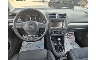 VW Golf 1.4TSI-122кс= 6СКОРОСТИ= АВТОПИЛОТ= КЛИМАТРОНИК - автомобили, коли, обяви за нови и употребявани 10