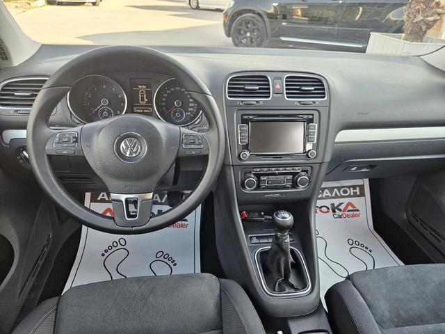 VW Golf 1.4TSI-122кс= 6СКОРОСТИ= АВТОПИЛОТ= КЛИМАТРОНИК - автомобили, коли, обяви за нови и употребявани 10
