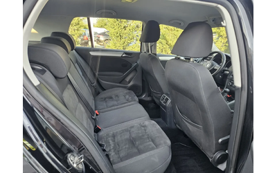 VW Golf 1.4TSI-122кс= 6СКОРОСТИ= АВТОПИЛОТ= КЛИМАТРОНИК - автомобили, коли, обяви за нови и употребявани 13