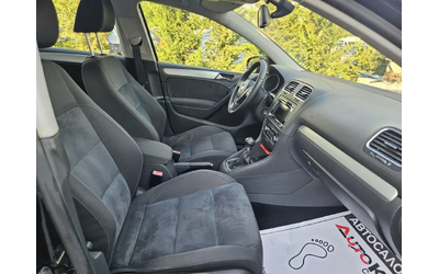 VW Golf 1.4TSI-122кс= 6СКОРОСТИ= АВТОПИЛОТ= КЛИМАТРОНИК - автомобили, коли, обяви за нови и употребявани 14
