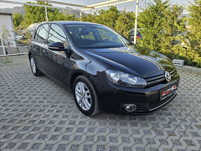 VW Golf 1.4TSI-122кс= 6СКОРОСТИ= АВТОПИЛОТ= КЛИМАТРОНИК - автомобили, коли, обяви за нови и употребявани 1