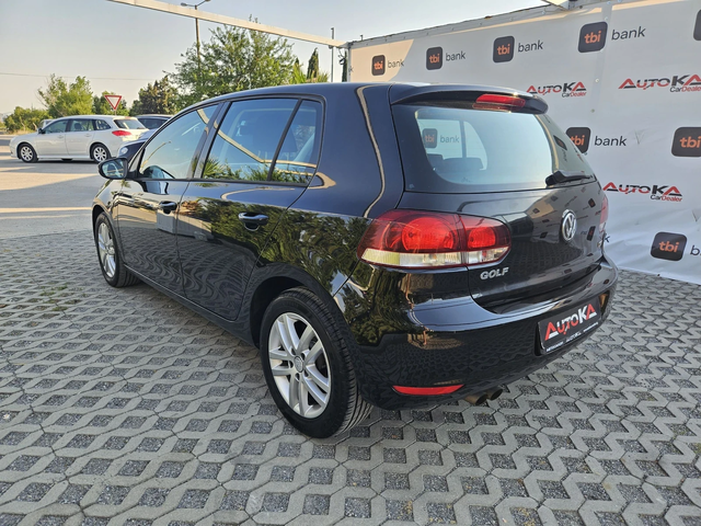 VW Golf 1.4TSI-122кс= 6СКОРОСТИ= АВТОПИЛОТ= КЛИМАТРОНИК - автомобили, коли, обяви за нови и употребявани 4