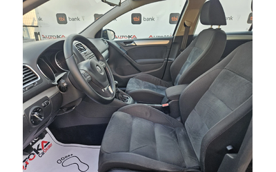 VW Golf 1.4TSI-122кс= 6СКОРОСТИ= АВТОПИЛОТ= КЛИМАТРОНИК - автомобили, коли, обяви за нови и употребявани 6