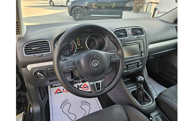 VW Golf 1.4TSI-122кс= 6СКОРОСТИ= АВТОПИЛОТ= КЛИМАТРОНИК - автомобили, коли, обяви за нови и употребявани 7