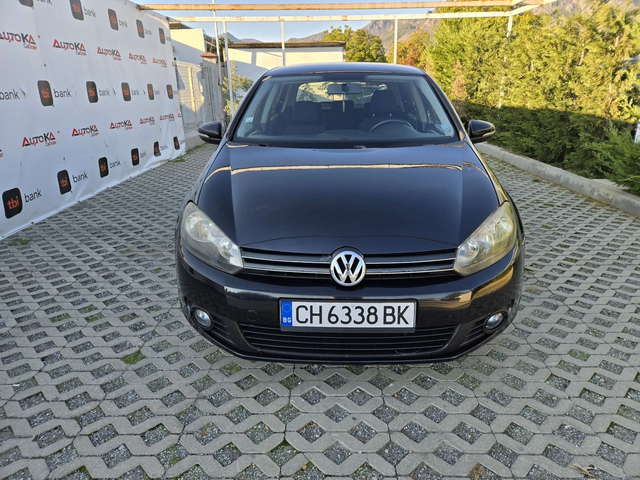 VW Golf 2.0TDI-110кс= НАВИ= АВТОПИЛОТ= ОБСЛУЖЕН= EU 5A - автомобили, коли, обяви за нови и употребявани 0