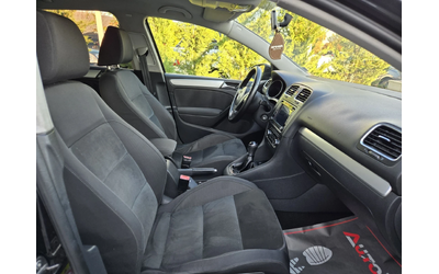 VW Golf 2.0TDI-110кс= НАВИ= АВТОПИЛОТ= ОБСЛУЖЕН= EU 5A - автомобили, коли, обяви за нови и употребявани 14