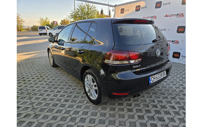 vw-golf - 4