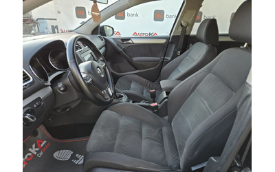 VW Golf 2.0TDI-110кс= НАВИ= АВТОПИЛОТ= ОБСЛУЖЕН= EU 5A - автомобили, коли, обяви за нови и употребявани 6