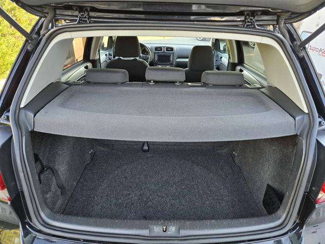 VW Golf 2.0TDI-110кс= НАВИ= АВТОПИЛОТ= ОБСЛУЖЕН= EU 5A - автомобили, коли, обяви за нови и употребявани 9