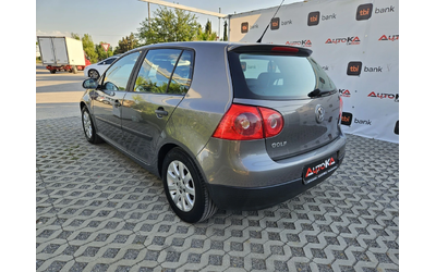 vw-golf - 4