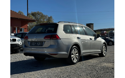 VW Golf 1.6TDI/110kc/DSG-7/Navi/Euro 6 - автомобили, коли, обяви за нови и употребявани 6