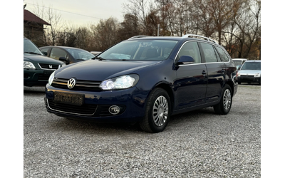 VW Golf 1.6TDI/105kc./DSG - автомобили, коли, обяви за нови и употребявани 16