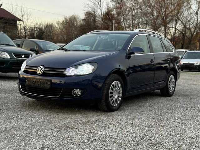 VW Golf 1.6TDI/105kc./DSG - автомобили, коли, обяви за нови и употребявани 16