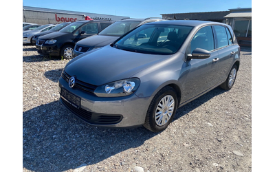 vw-golf - 0