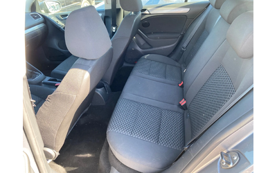 VW Golf 1.6 Газ.Инж. - автомобили, коли, обяви за нови и употребявани 11