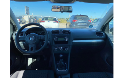 VW Golf 1.6 Газ.Инж. - автомобили, коли, обяви за нови и употребявани 14