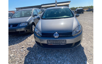 vw-golf - 1